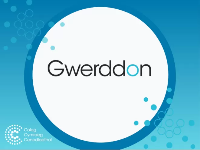 Gwerddon - cyfrannu erthygl